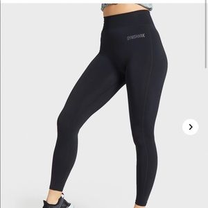 Gymshark Breeze Lightweight Seamless Tights